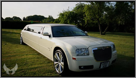 Baby Bentley Limousine