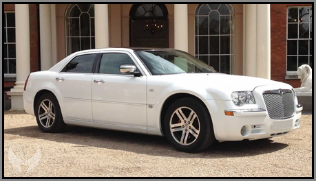 Wedding Cars & Limousine Hire Baby Bentley