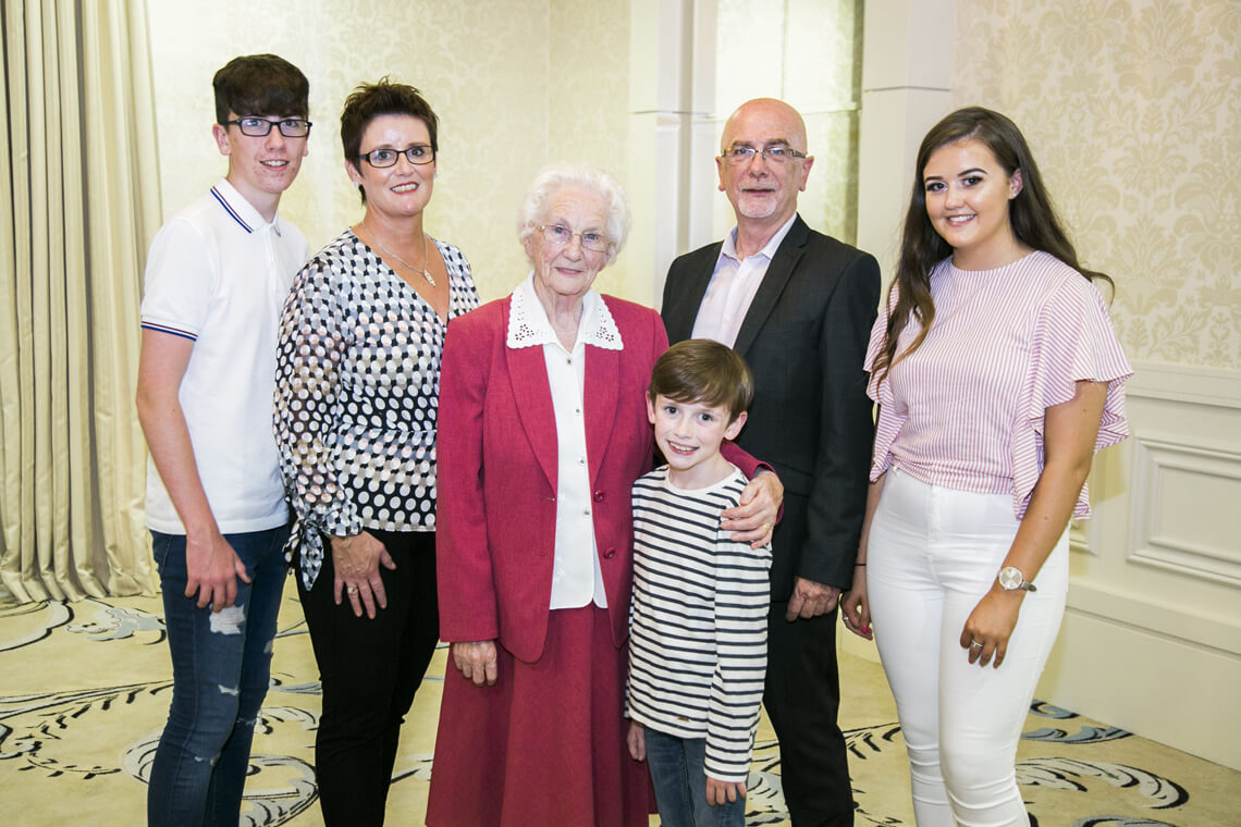 bernard carolan professional portrait photographer dublin
