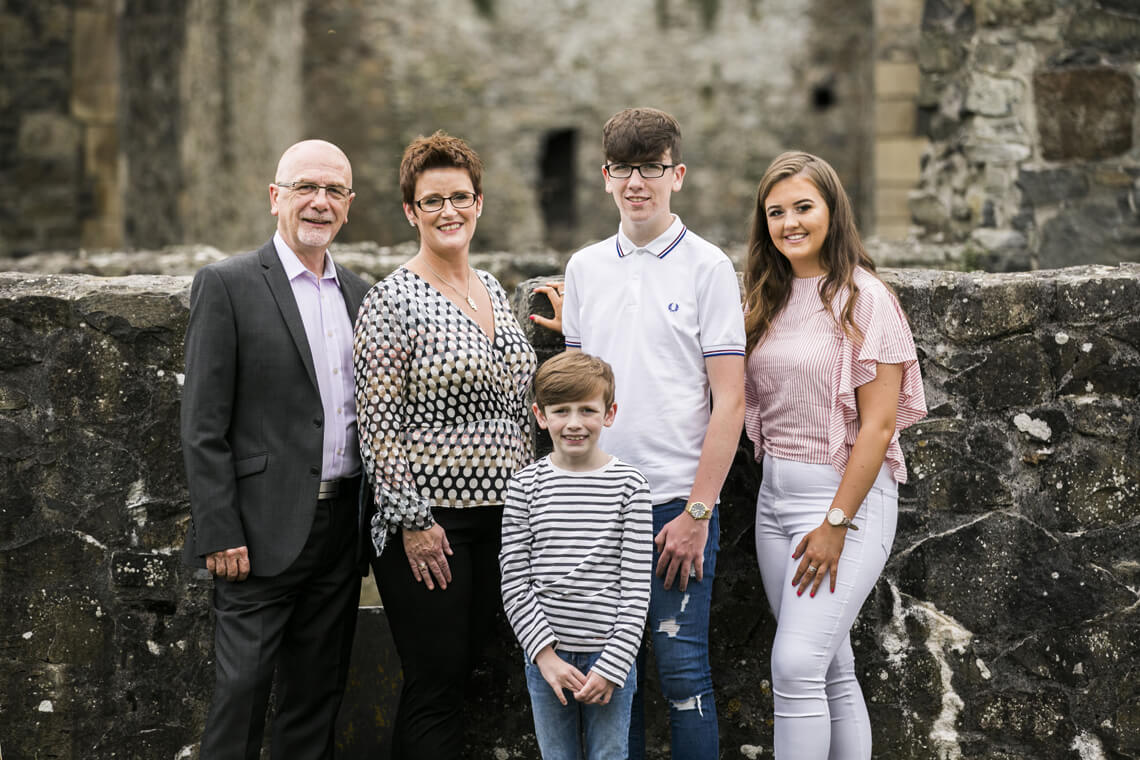 bernard carolan portrait photography dundalk