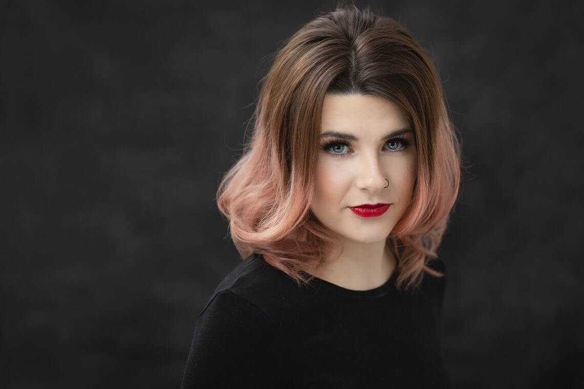 bernard carolan professional portrait photographer dublin
