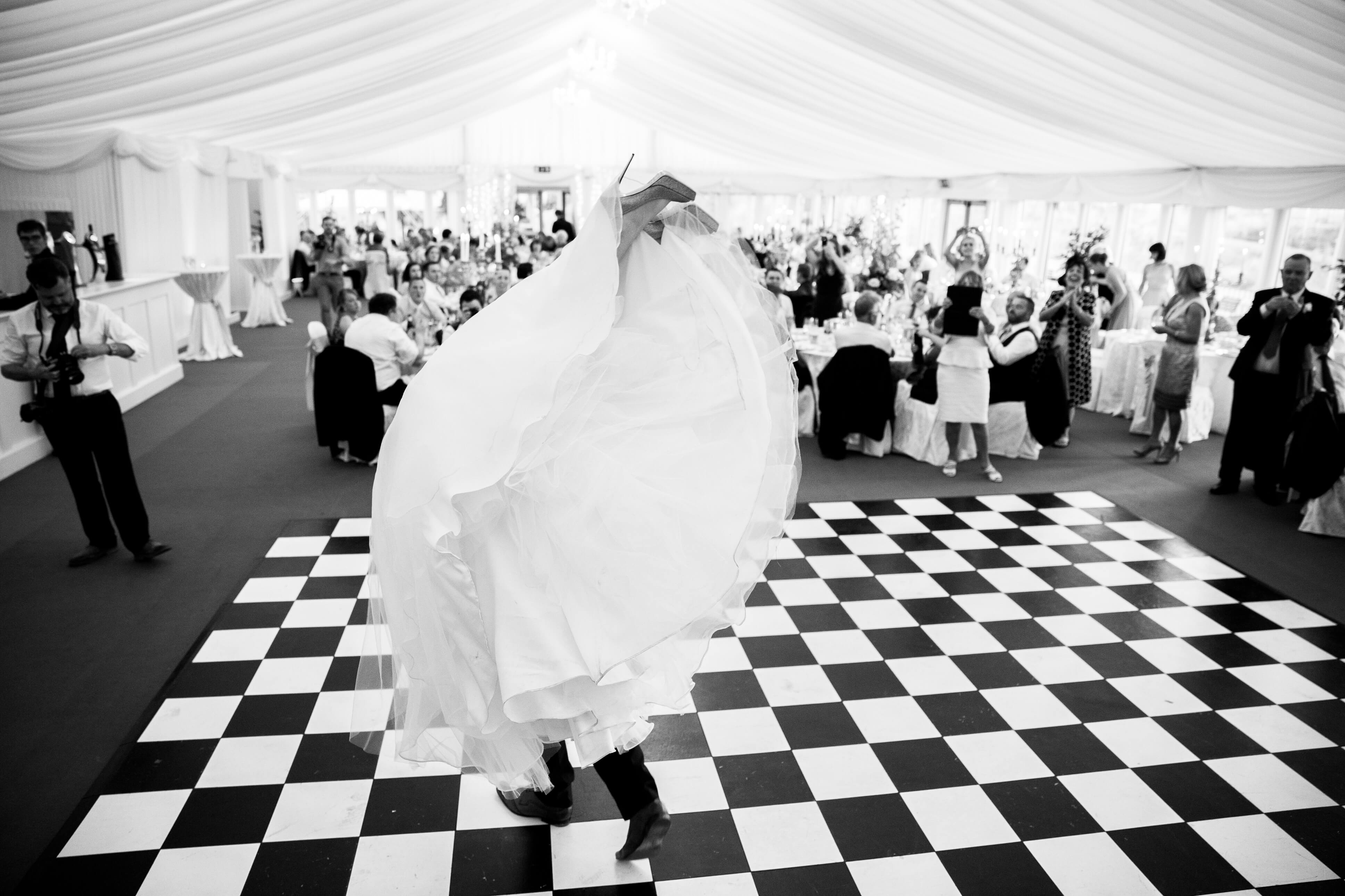 bernard carolan dance doonbeg wedding