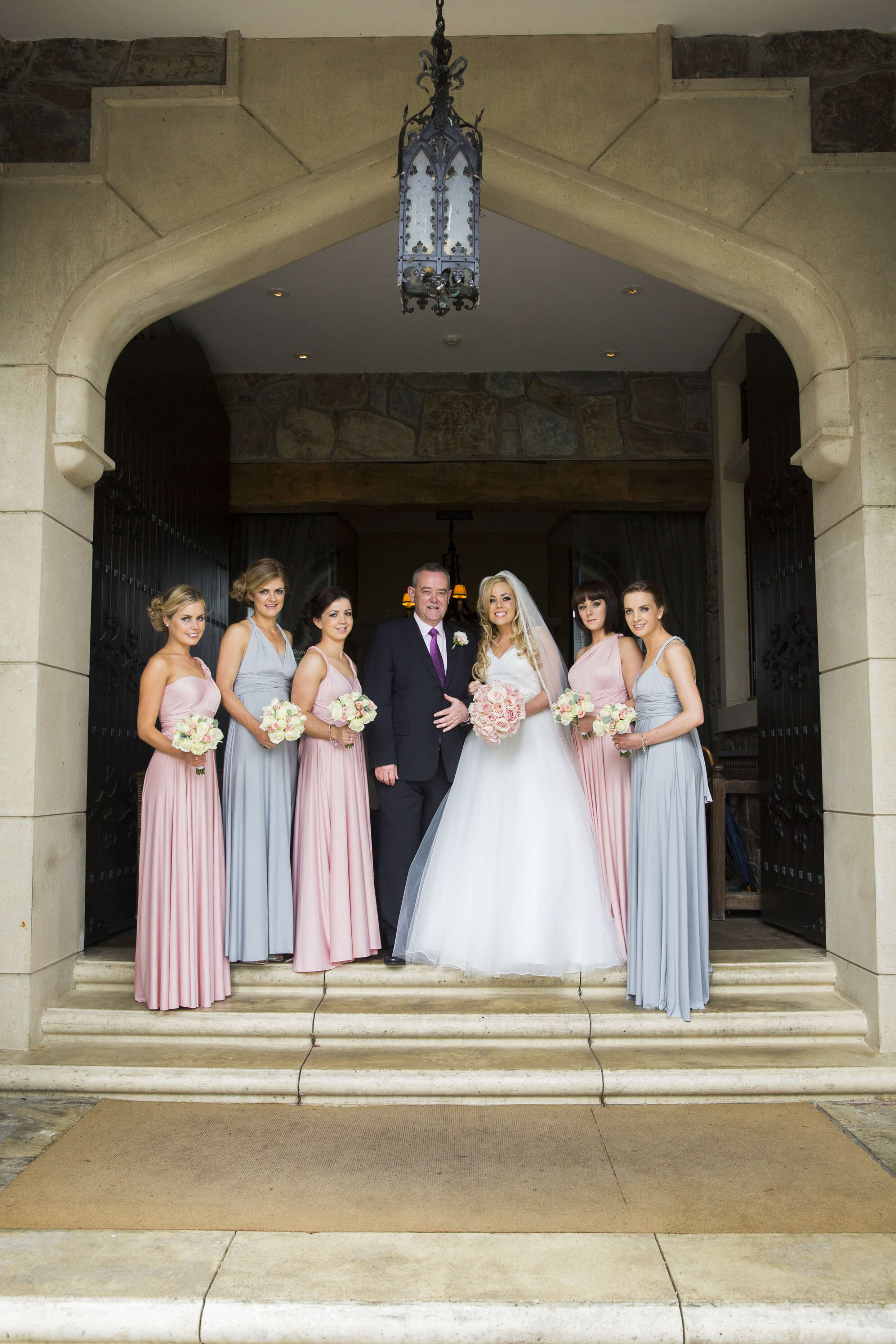 bernard carolan professional wedding photographer doonbeg wedding