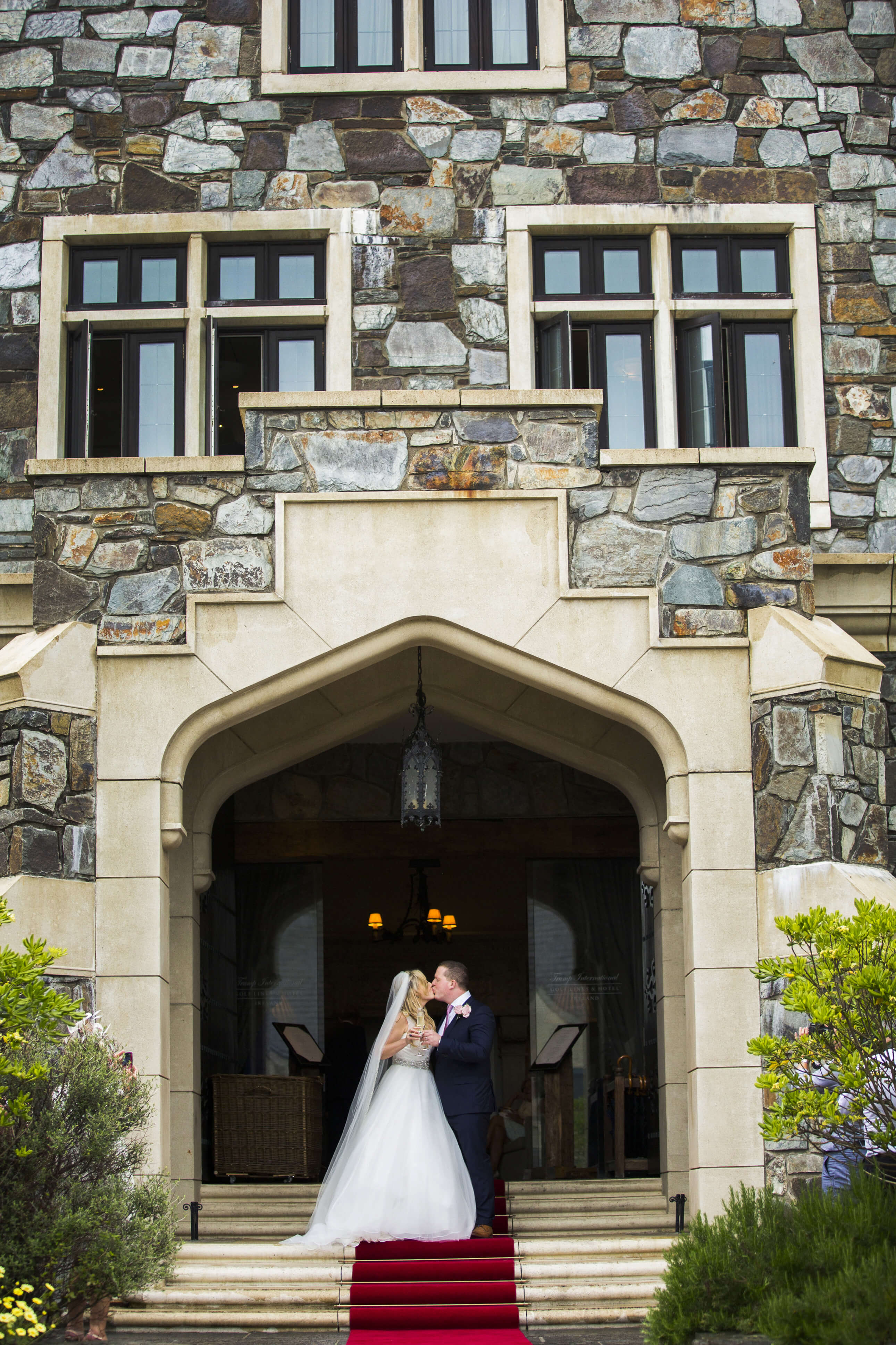 bernard carolan doonbeg wedding best photographer