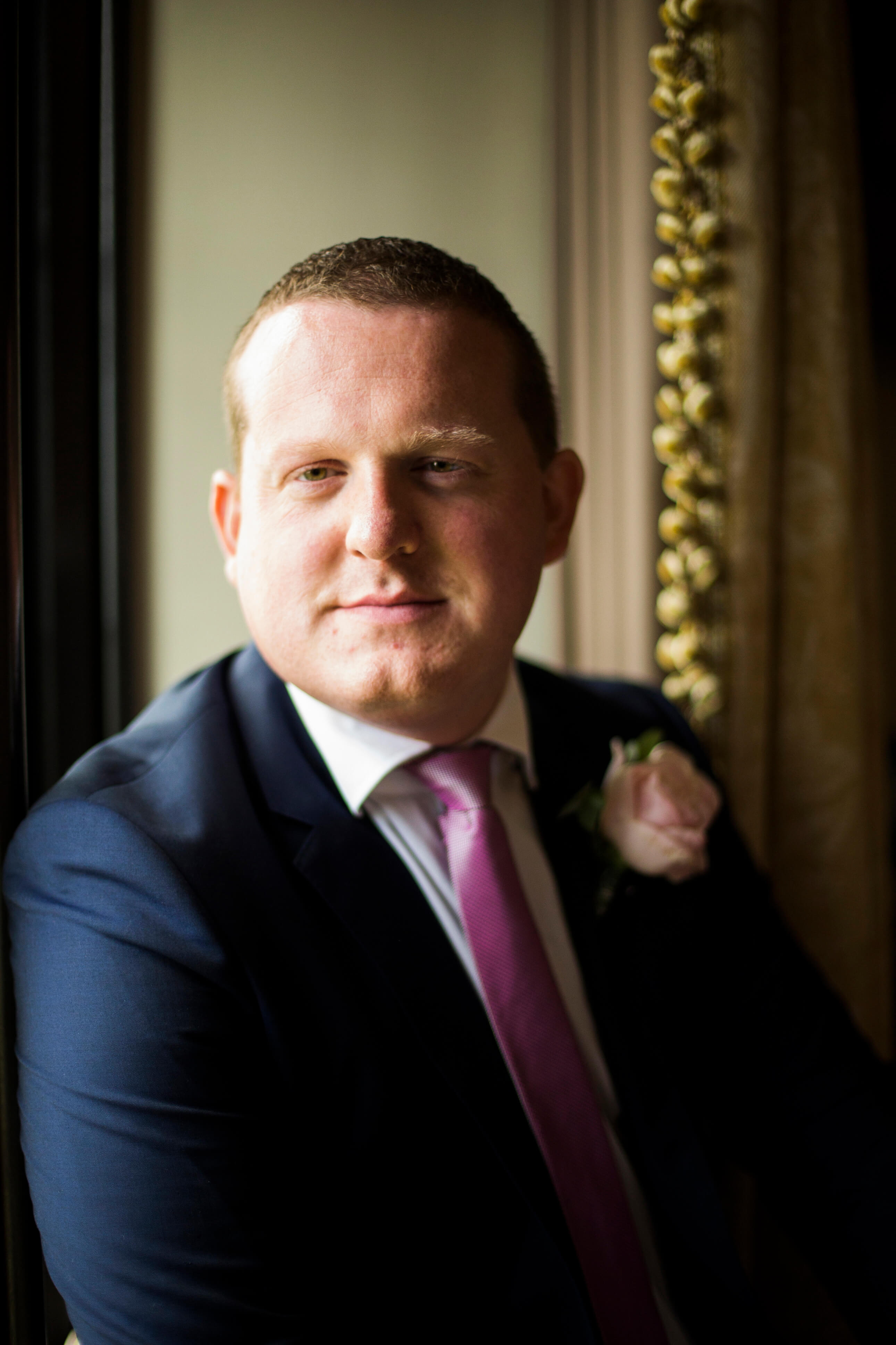 bernard carolan doonbeg wedding best photographer