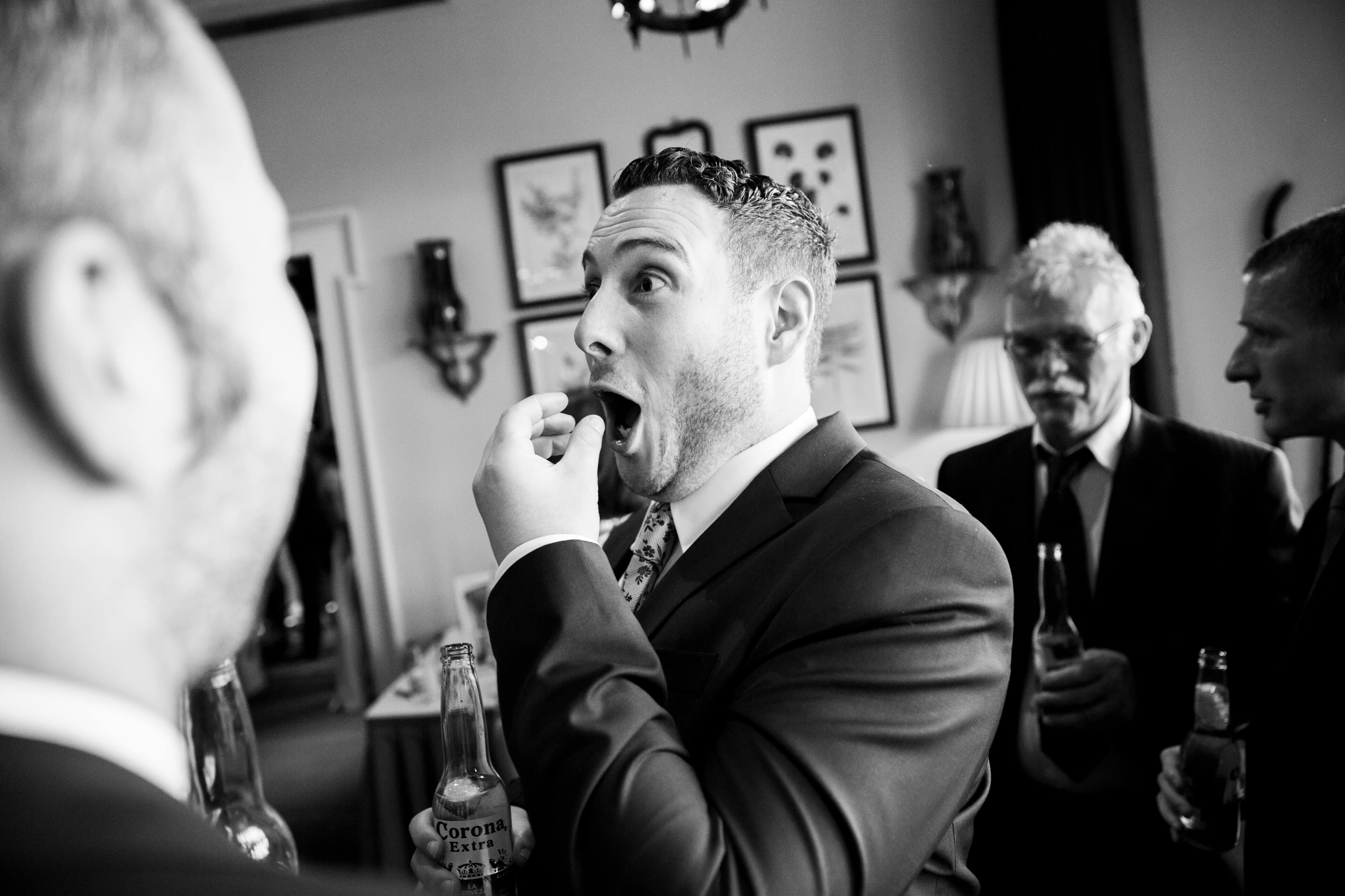 bernard carolan doonbeg wedding best photographer