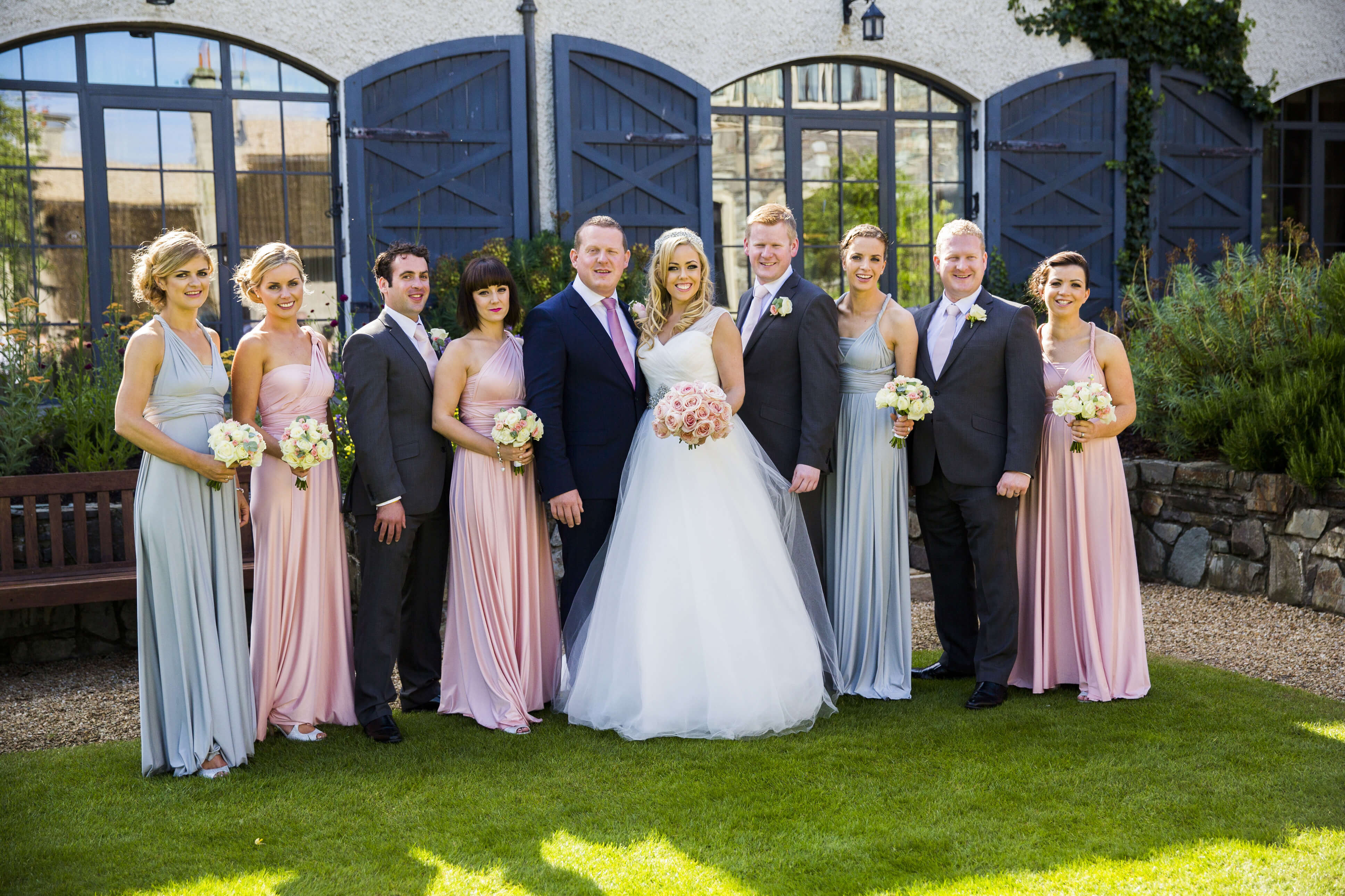 bernard carolan doonbeg wedding best photographer family