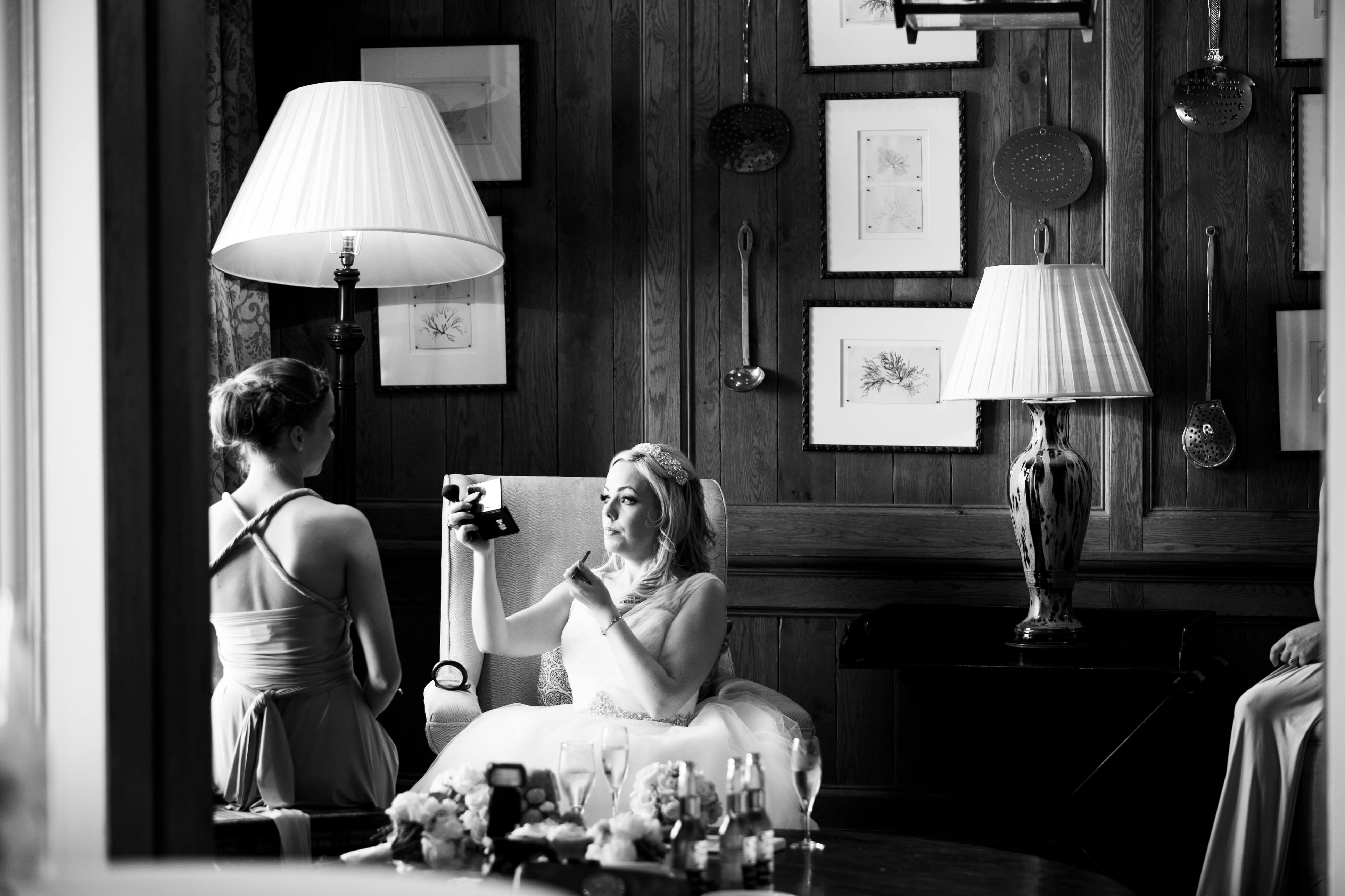 bernard carolan doonbeg wedding best photographer hotel