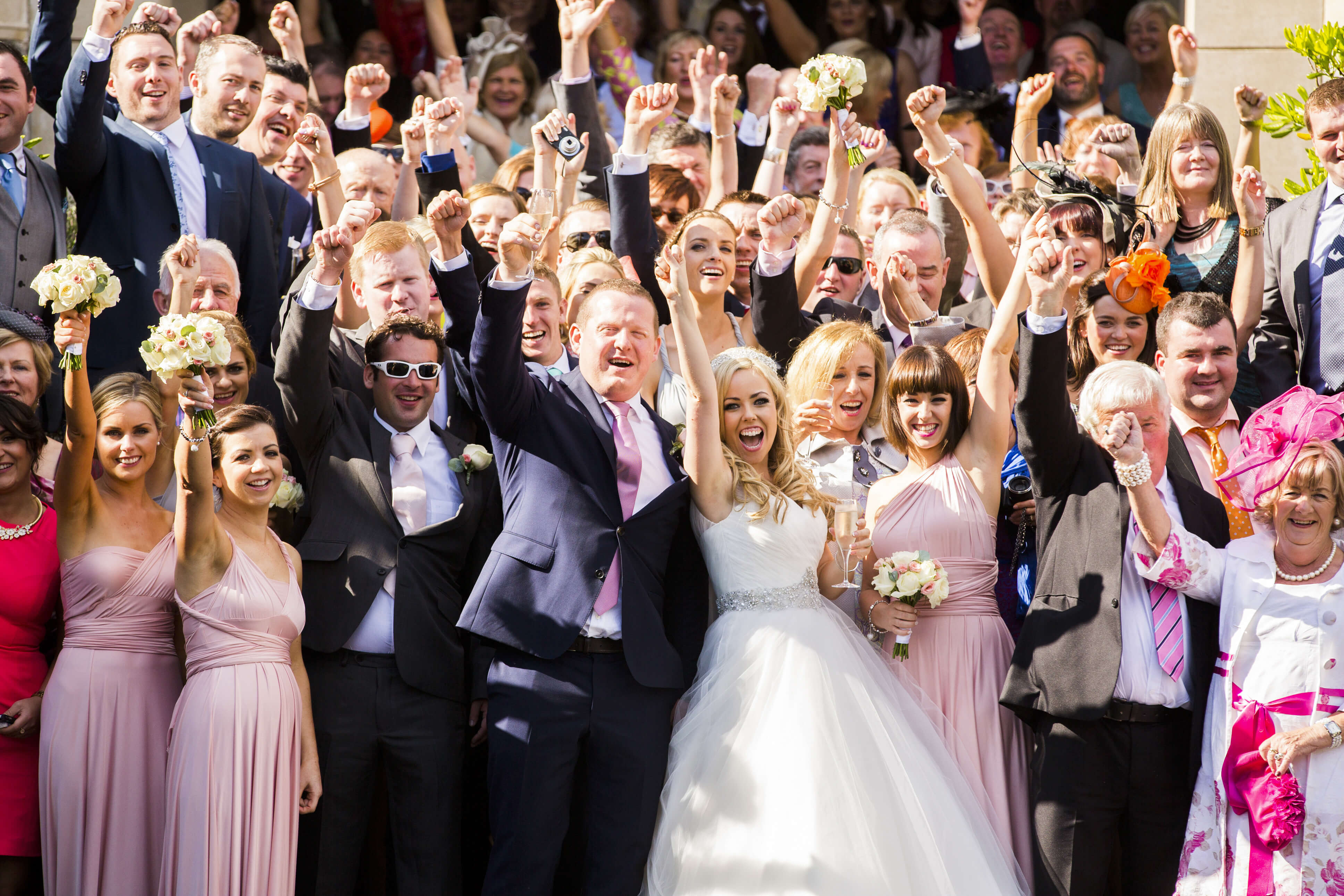 bernard carolan doonbeg wedding best photographer party golf