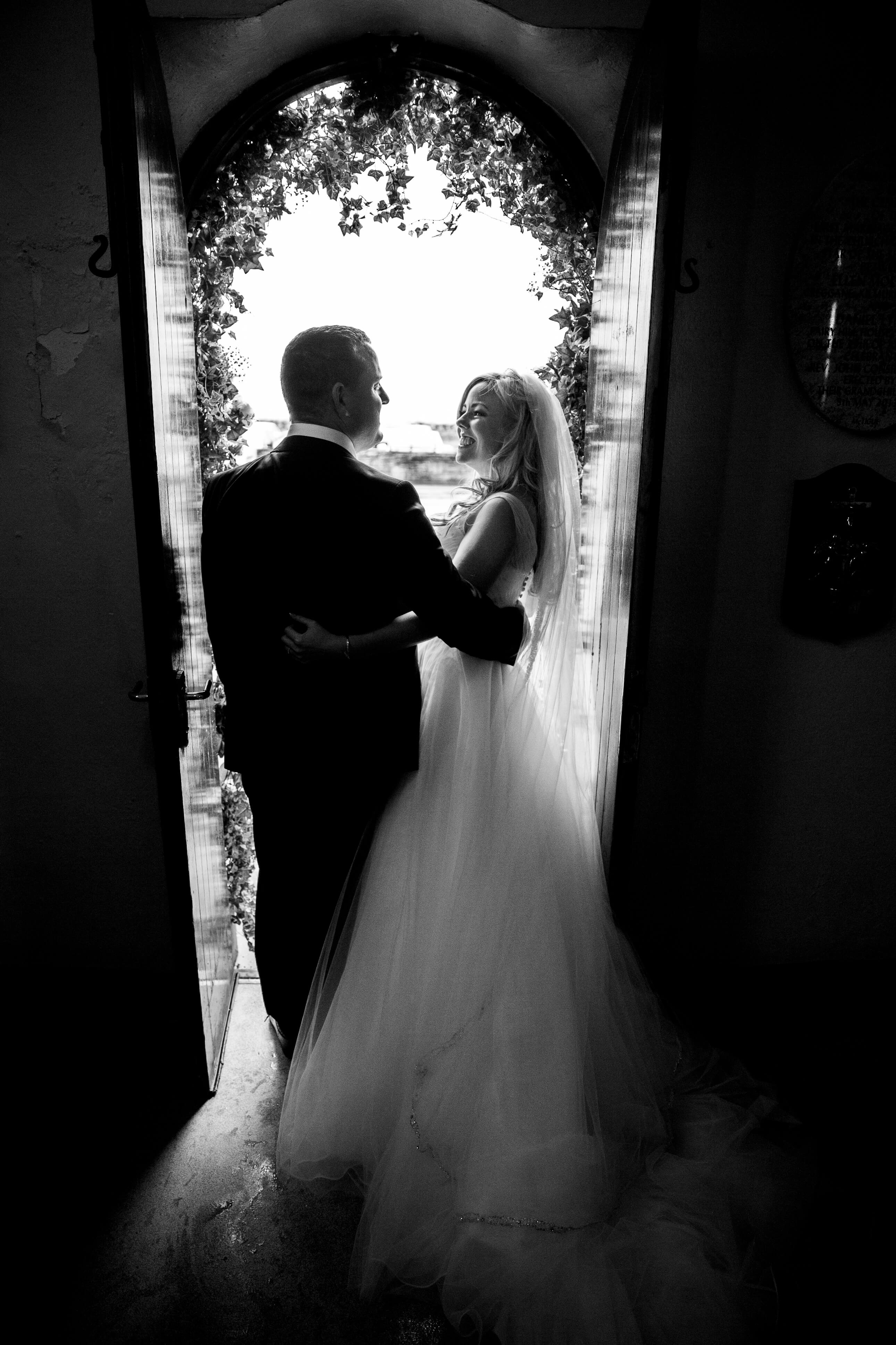 bernard carolan doonbeg wedding church co clare