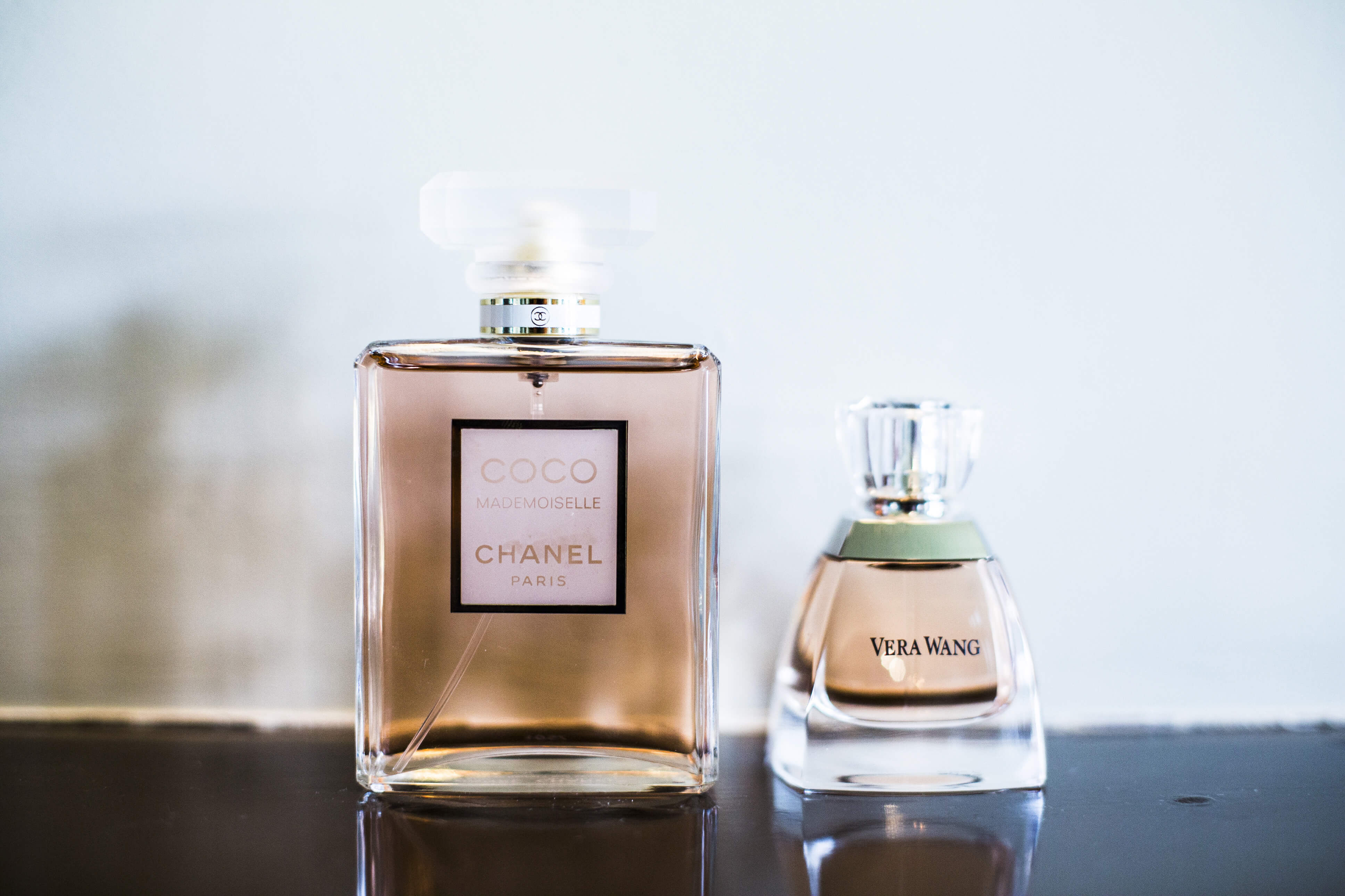 bernard carolan doonbeg wedding coco chanel