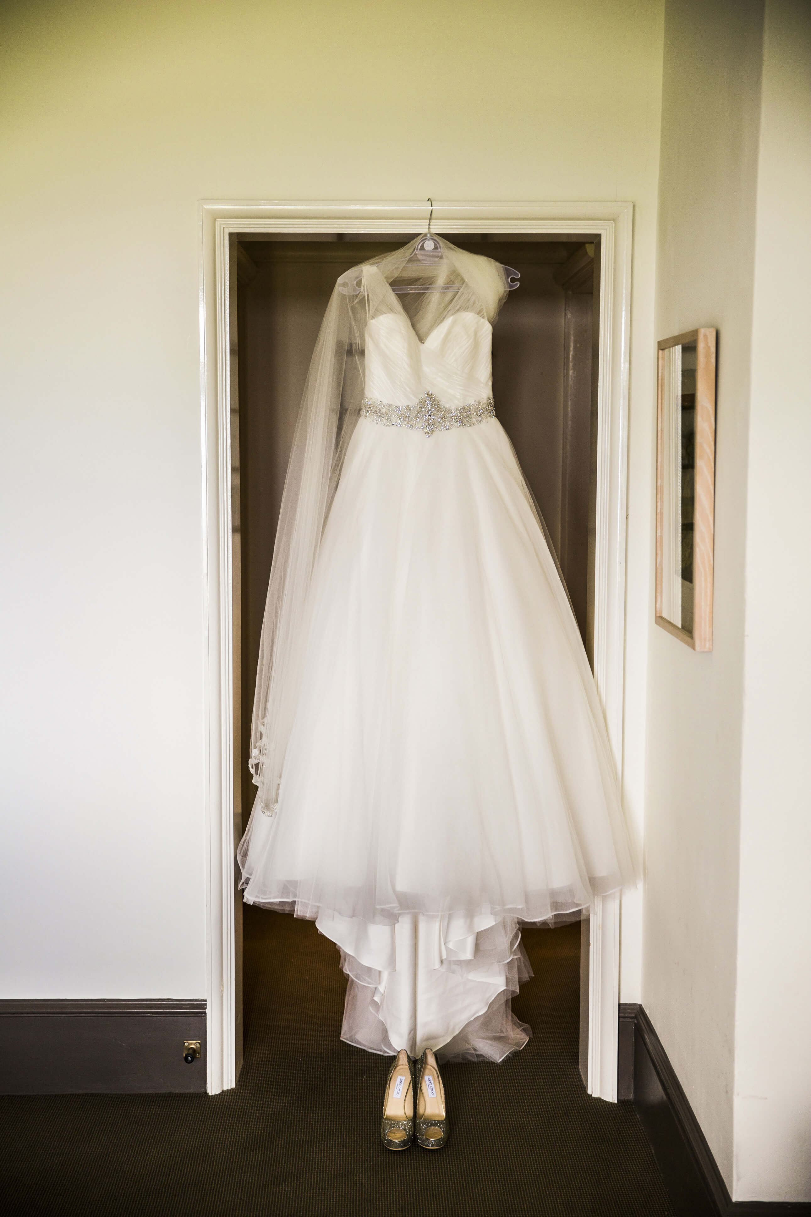bernard carolan doonbeg wedding packages