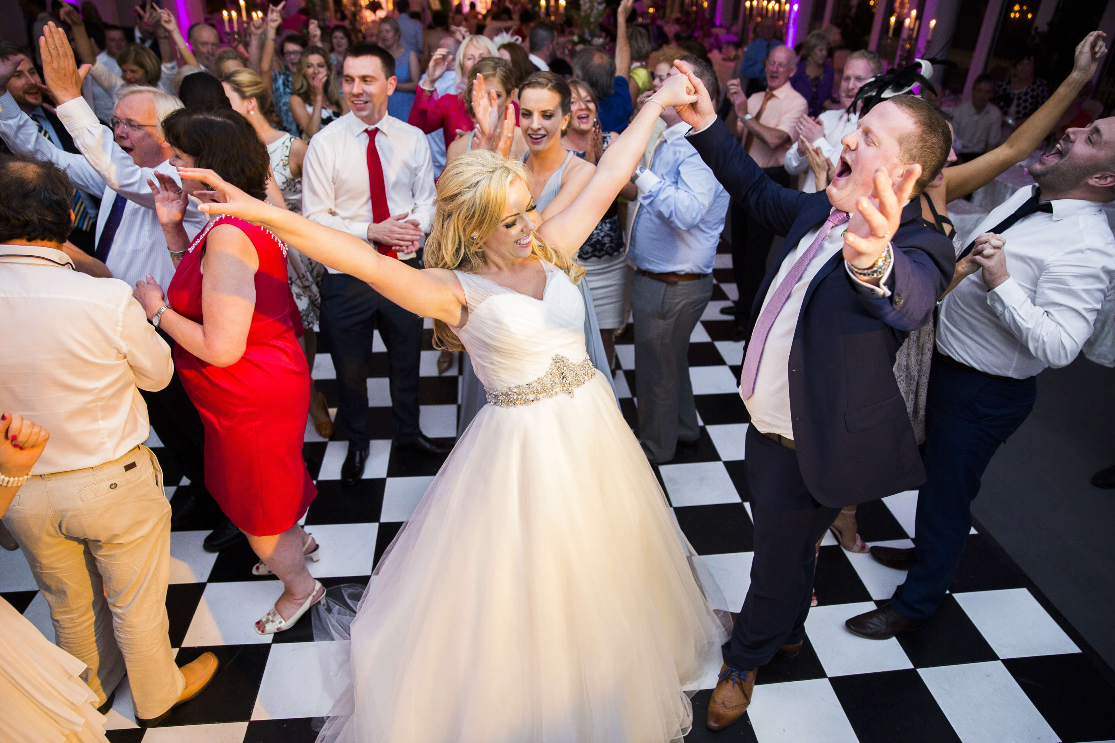 bernard carolan first dance bride groom doonbeg