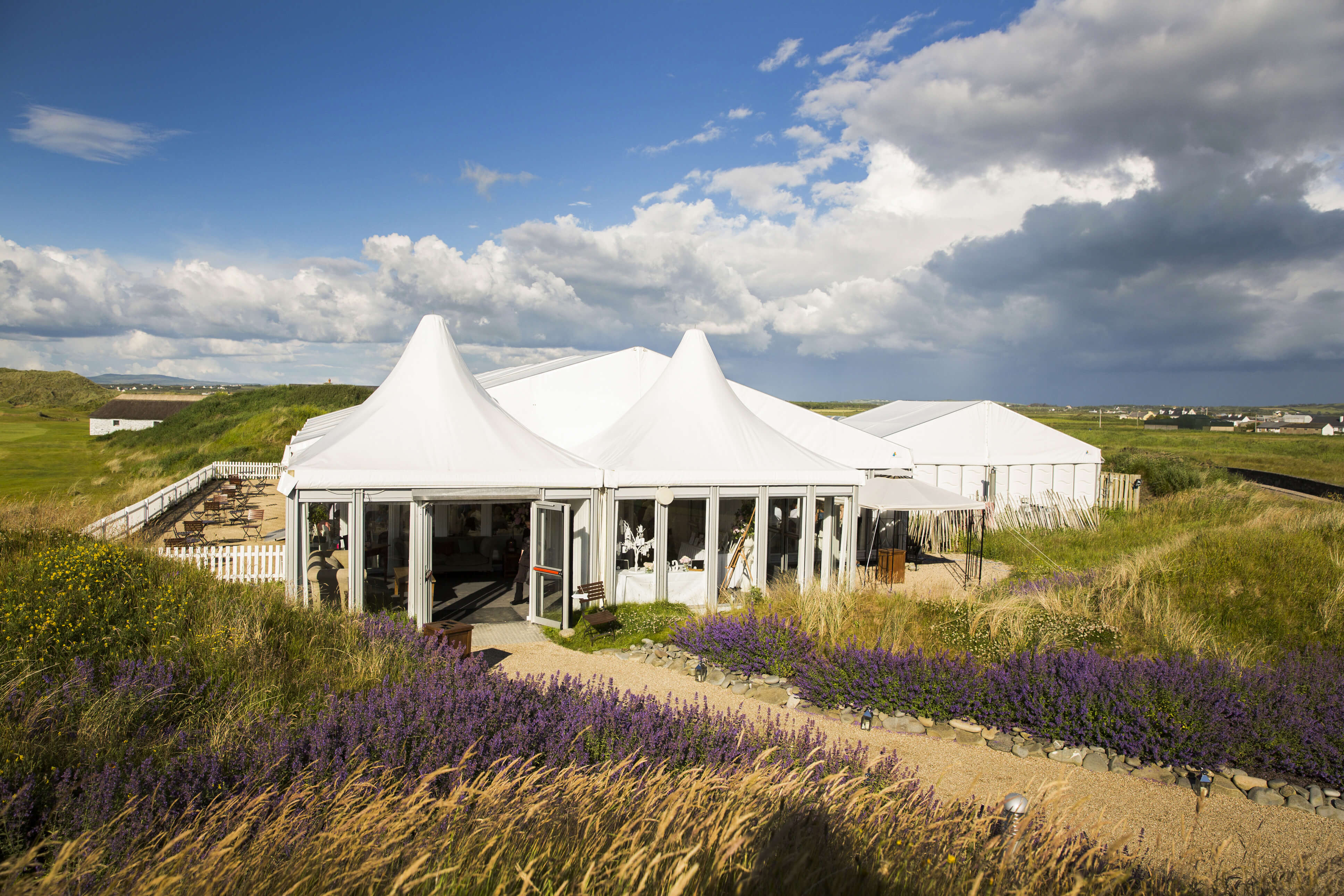 bernard carolan wedding marquee doonbeg photographer