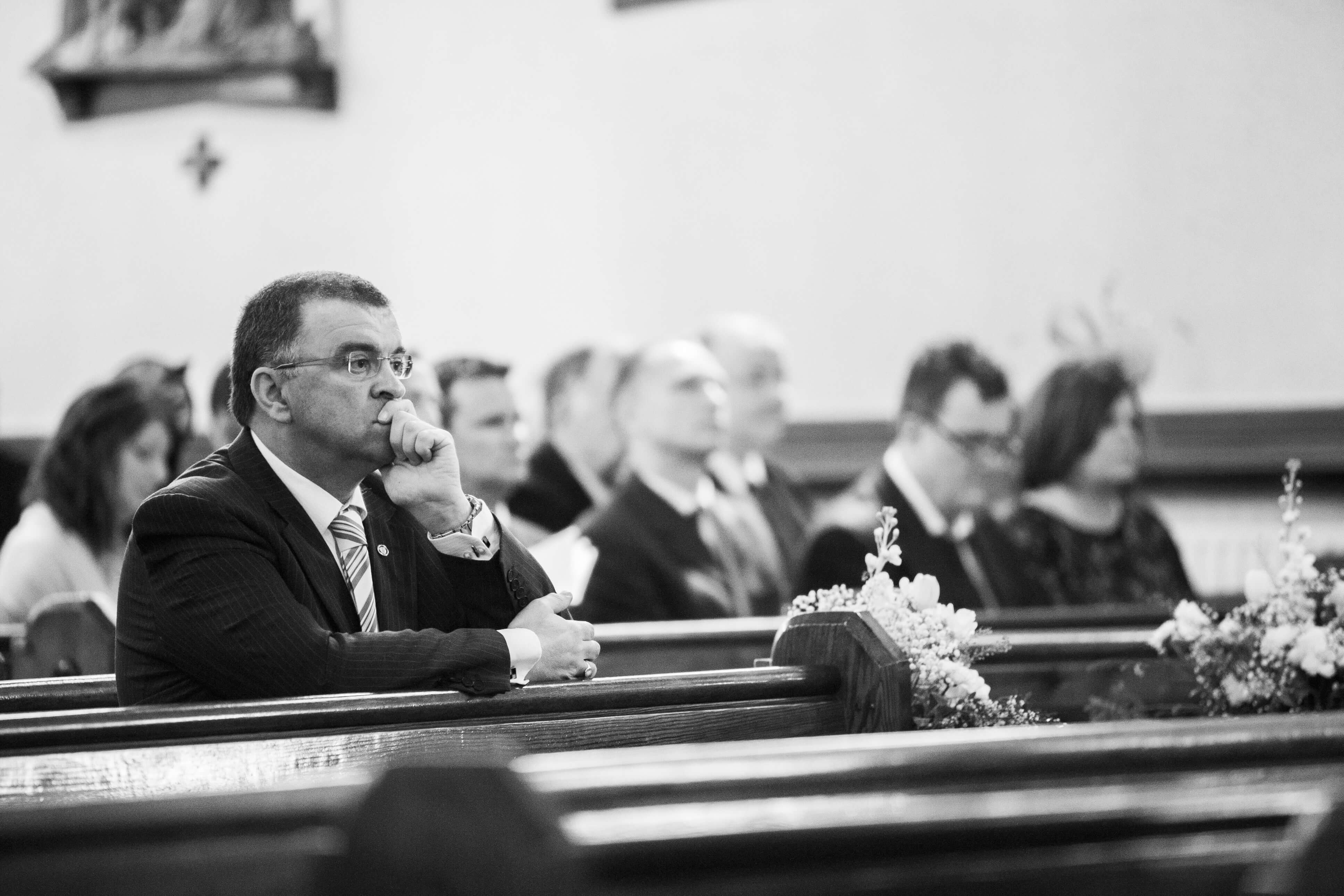bernard carolan castle leslie wedding photographer