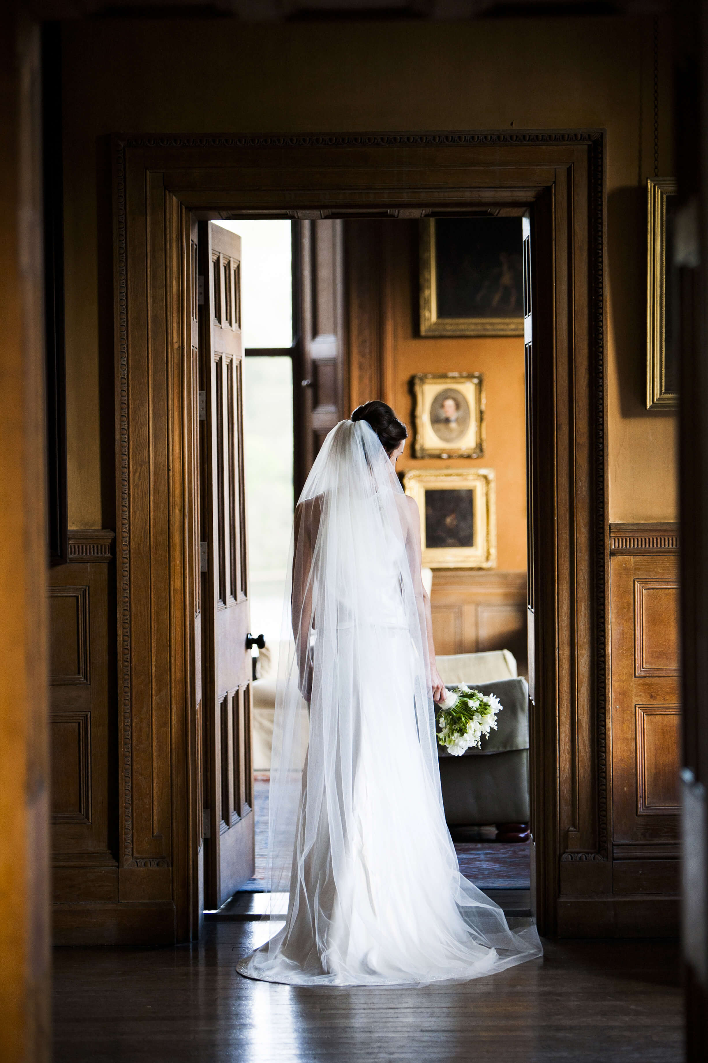 bernard carolan castle leslie wedding photographer dress house