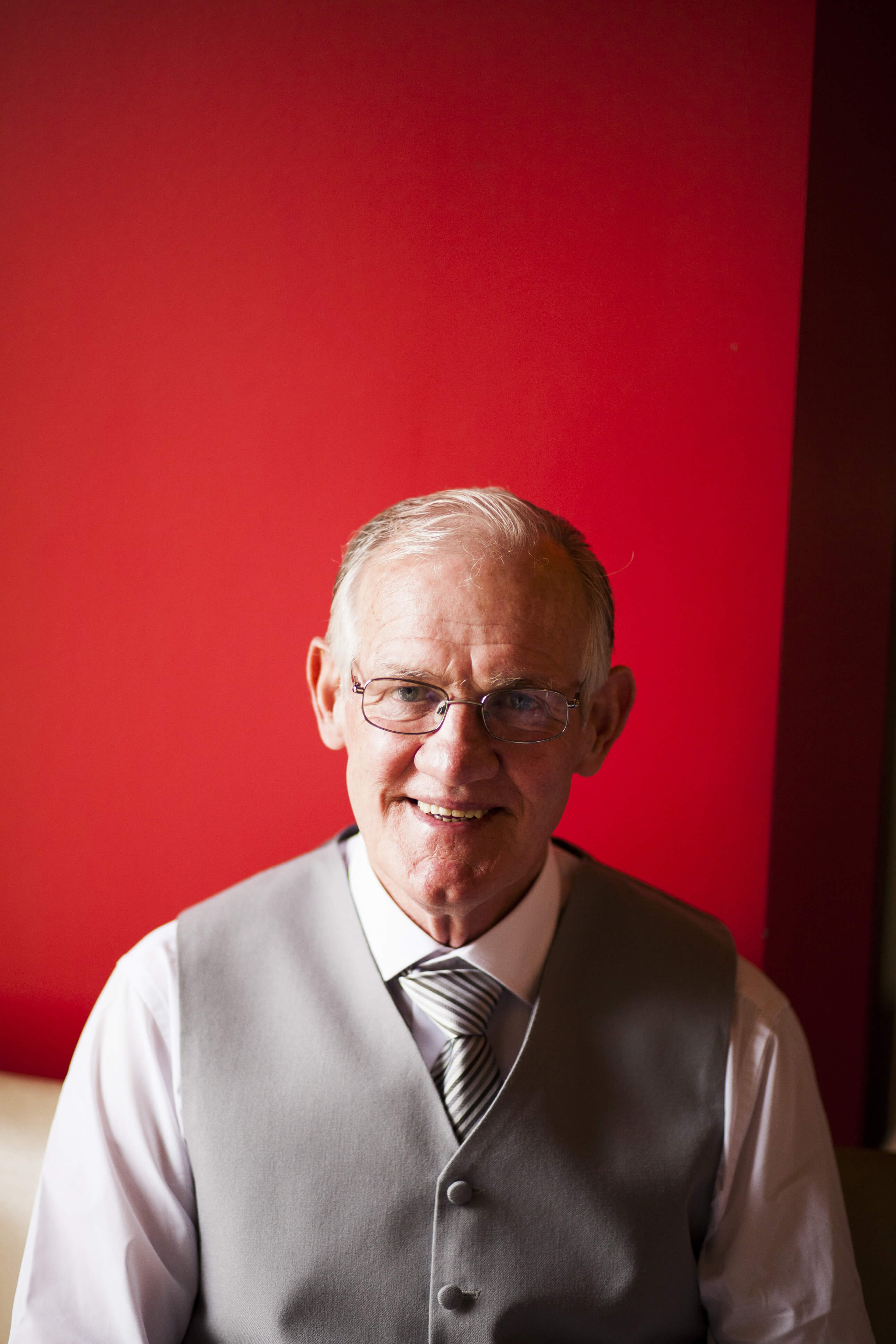 bernard carolan castle leslie wedding photographer reception