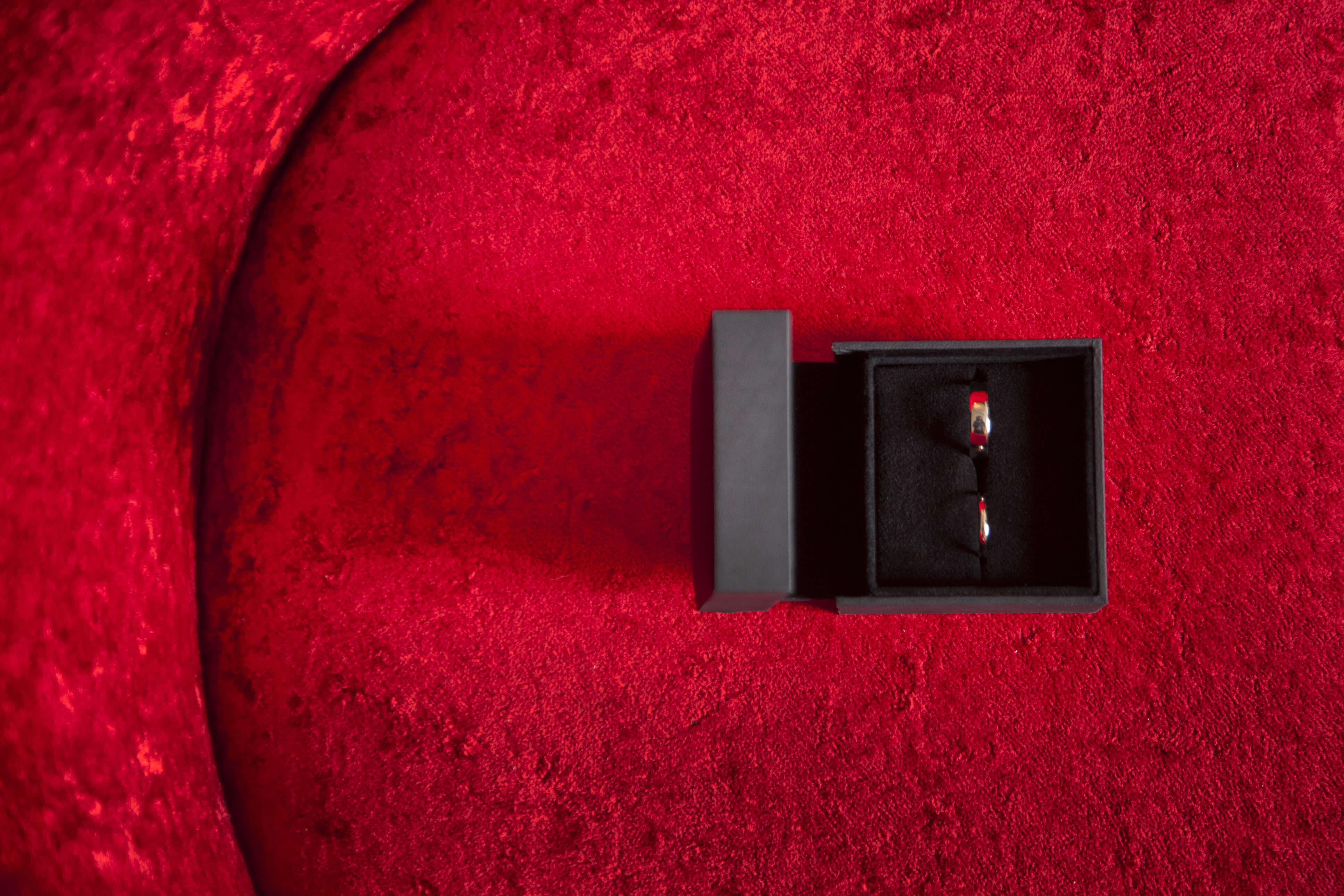 bernard carolan castle leslie wedding photographer rings