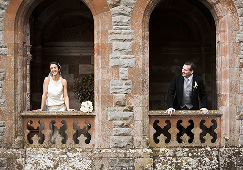 Bernard Carolan Photography - Castle Leslie Wedding Photographer