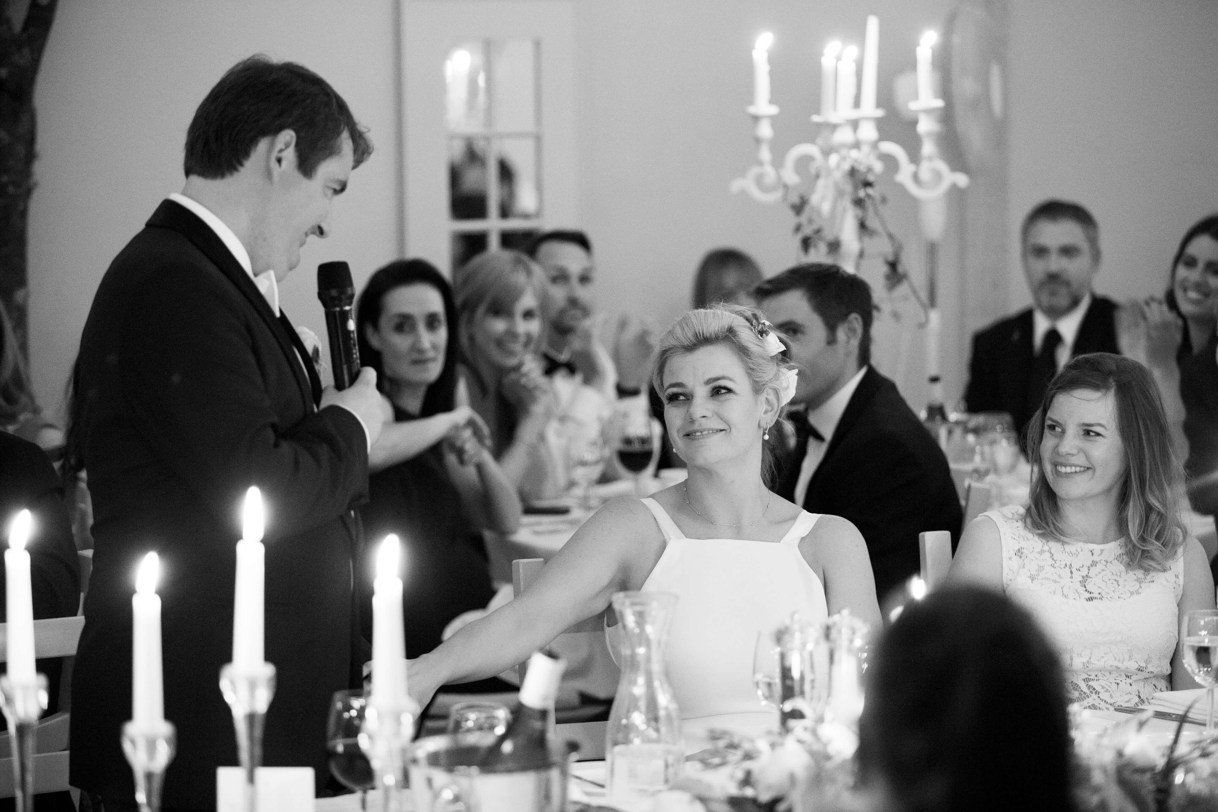 bernard carolan clonwilliam house wedding wicklow reception