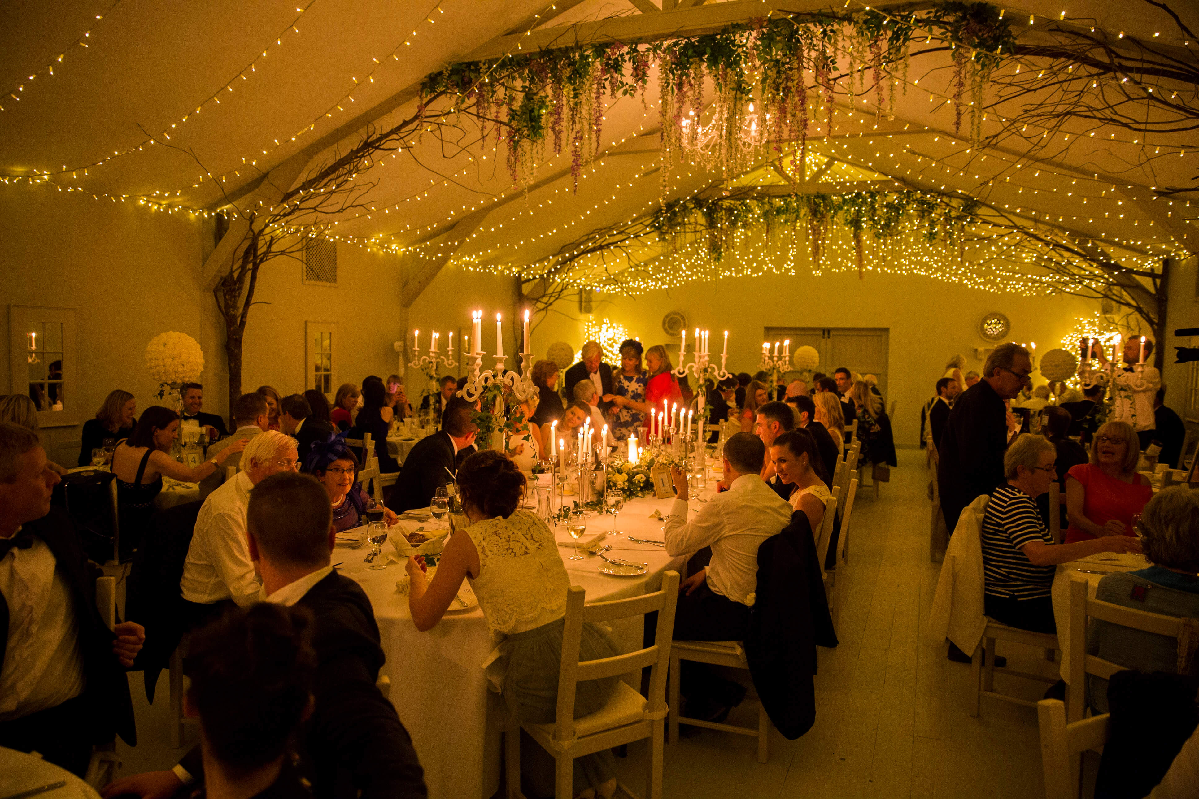 bernard carolan clonwilliam house wedding wicklow reception