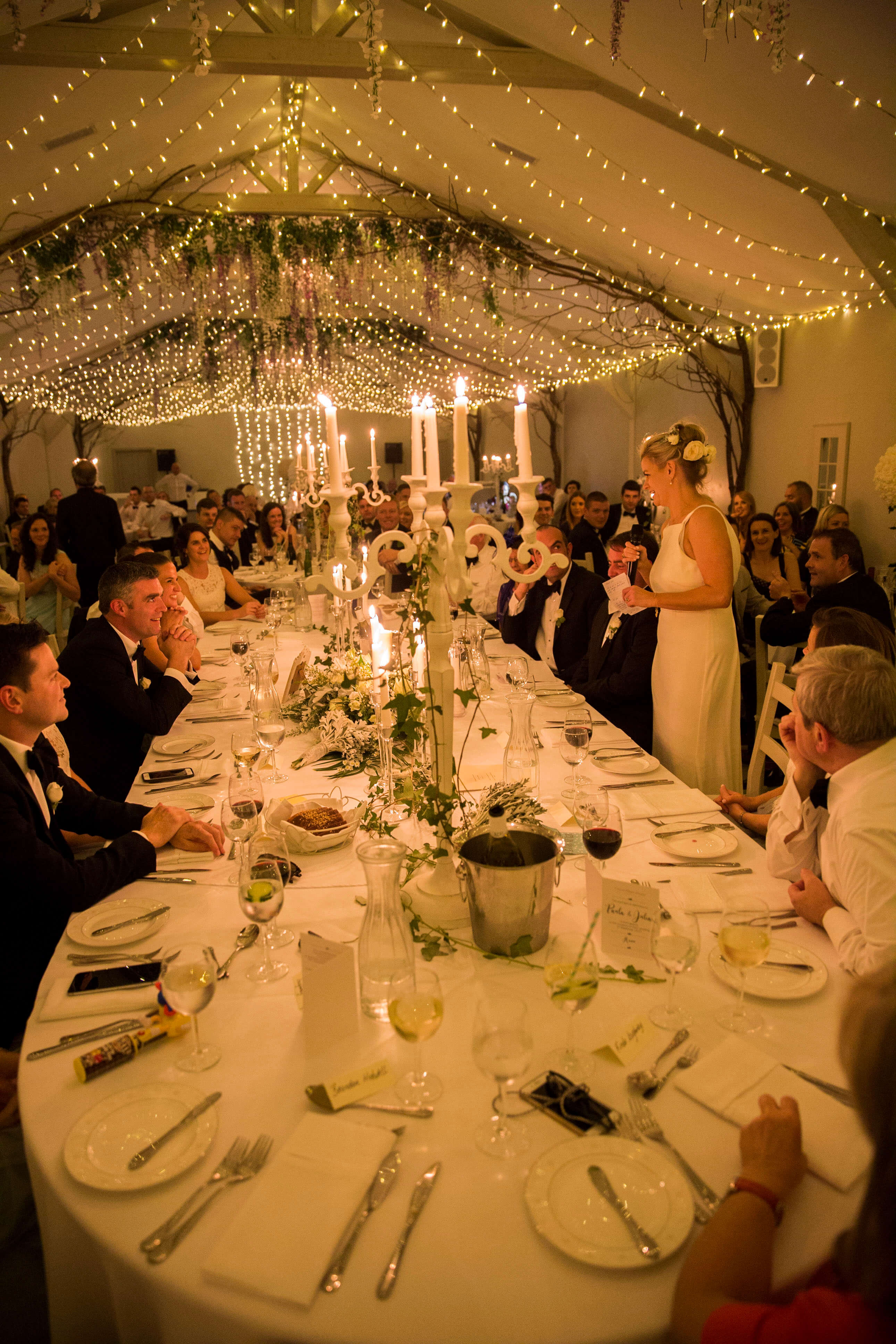 bernard carolan clonwilliam house wedding wicklow reception