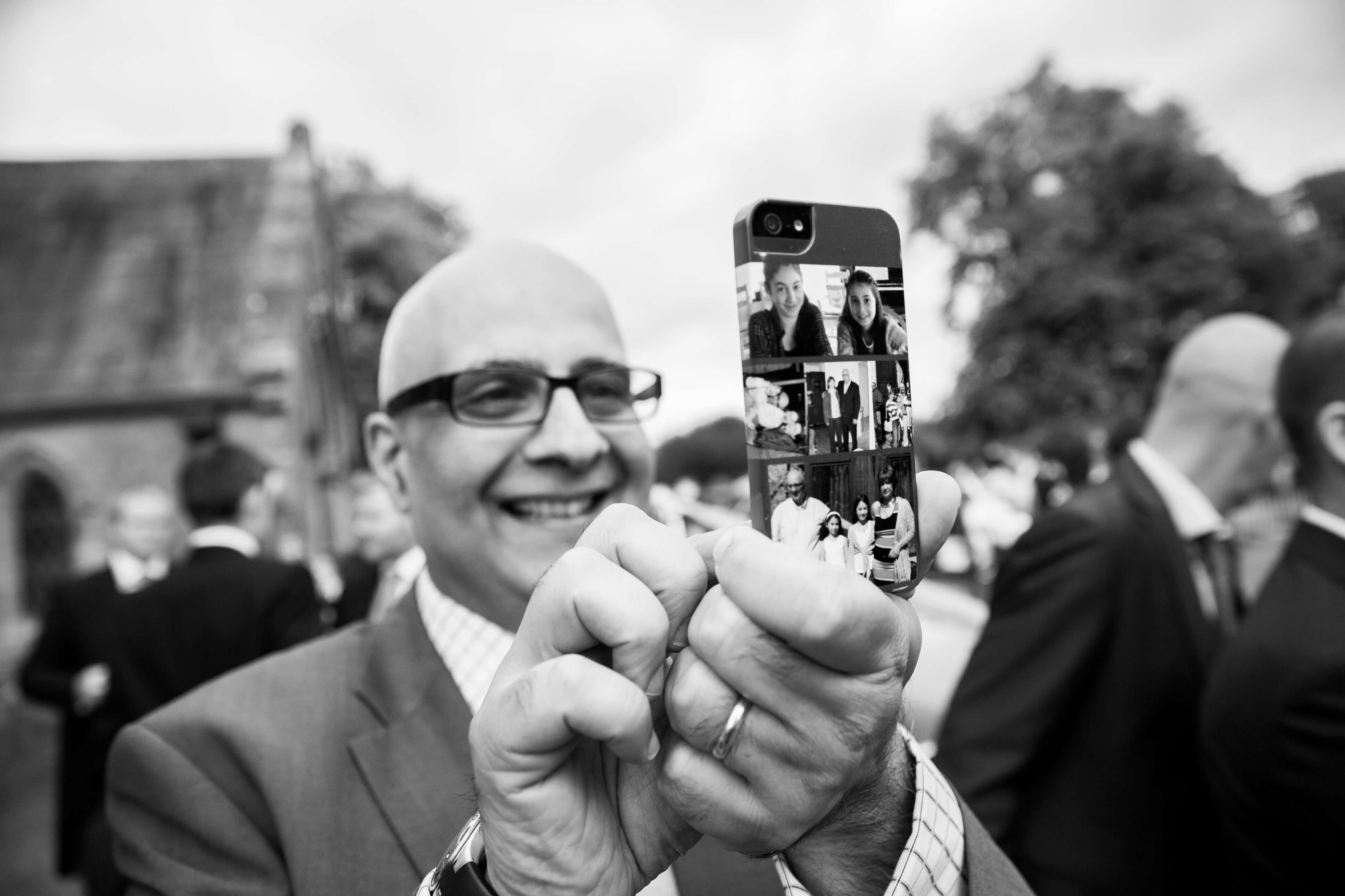 bernard carolan castle durrow wedding photographer