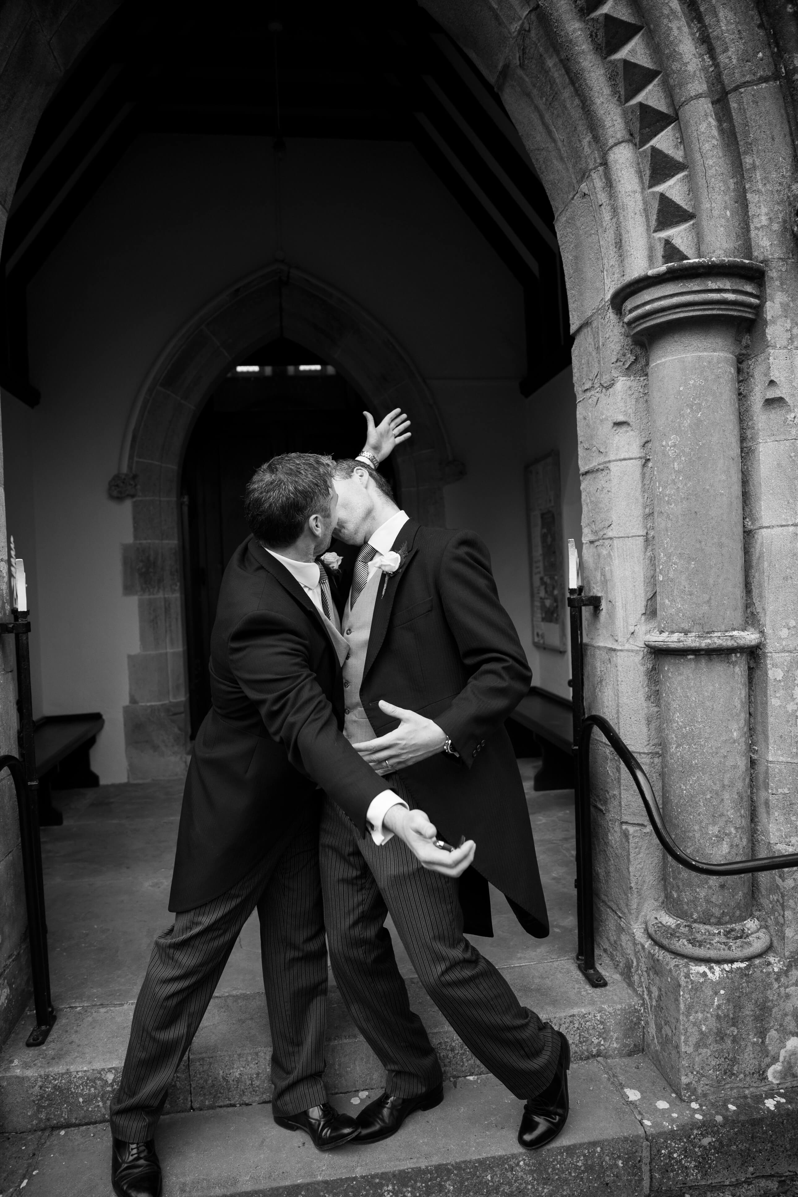 bernard carolan castle durrow wedding photographer
