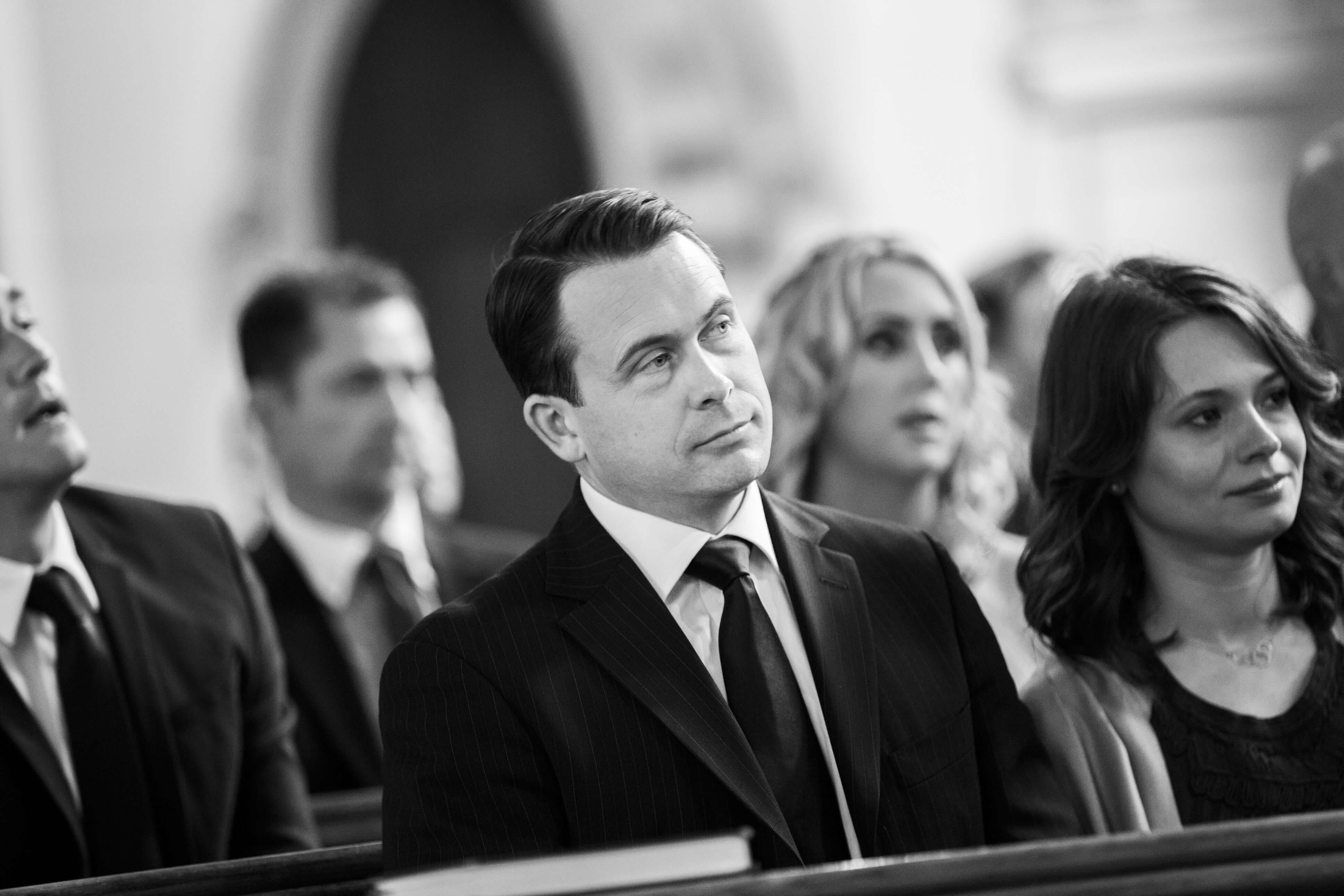 bernard carolan castle durrow wedding photographer abbeyleix church