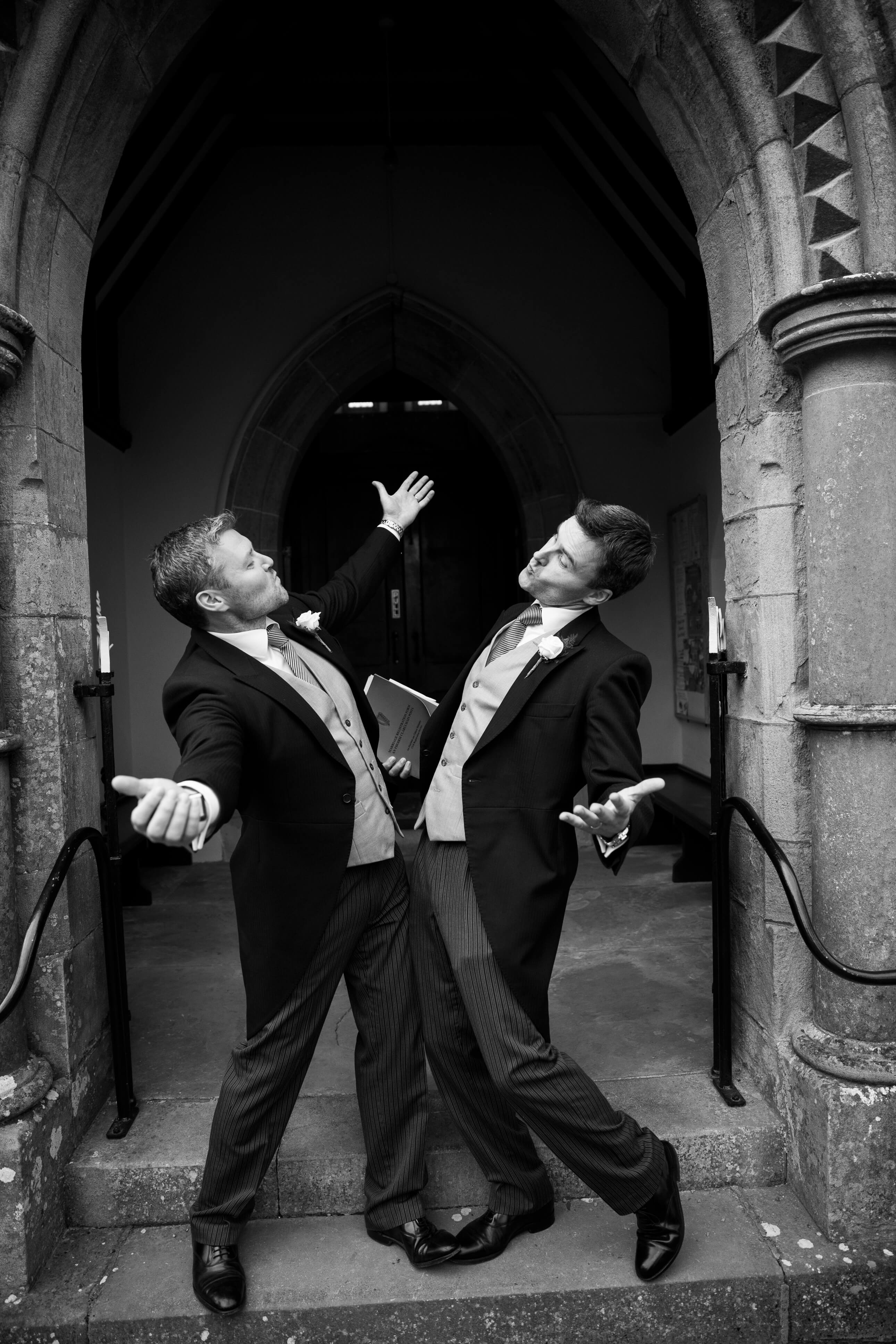 bernard carolan castle durrow wedding photographer abbeyleix church married