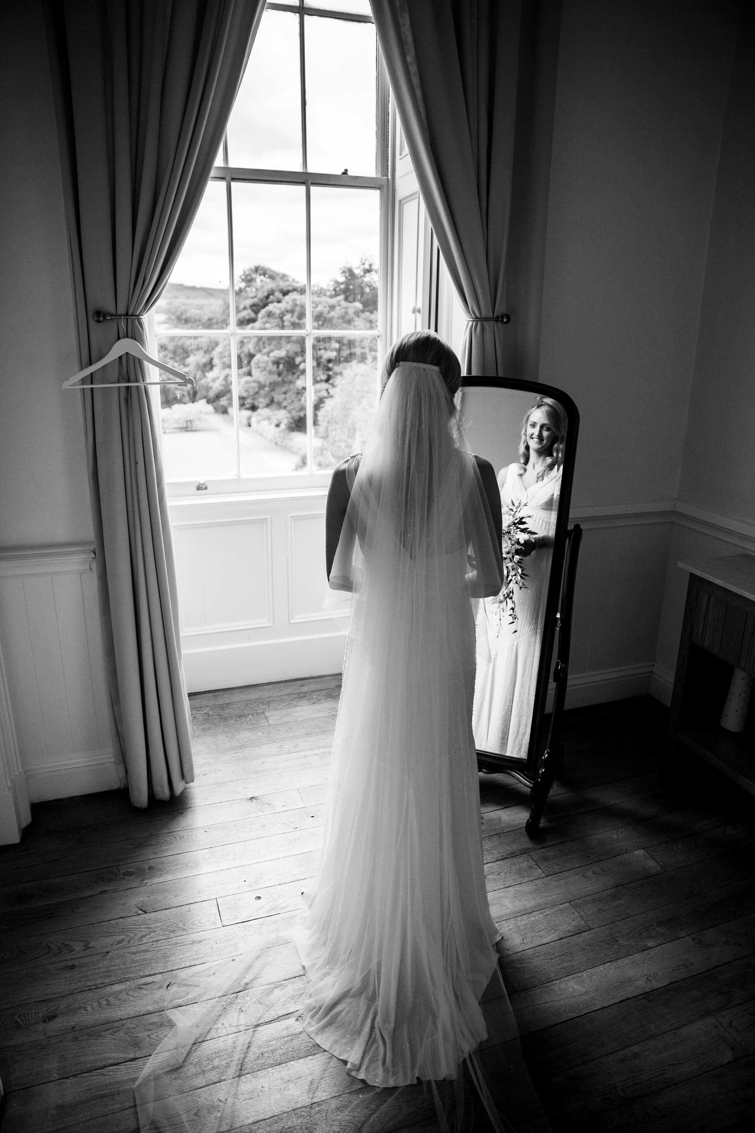 bernard carolan castle durrow wedding photographer hotel rooms