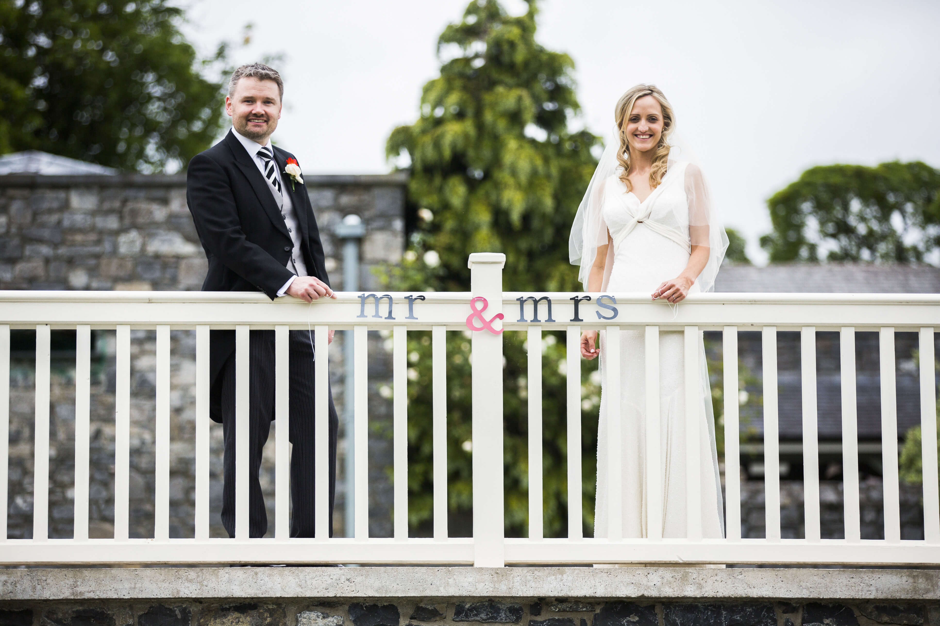 bernard carolan castle durrow wedding photographer walk garden house book